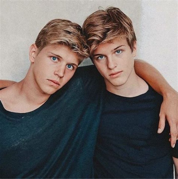 Matthieu & Alex Lange - Guess The Post