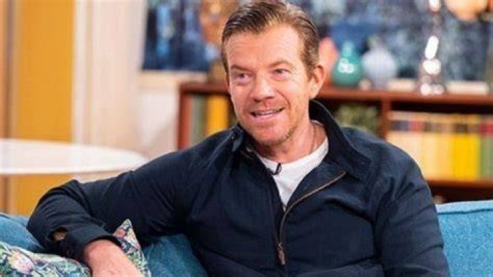 Max Beesley - Age, Family, Bio