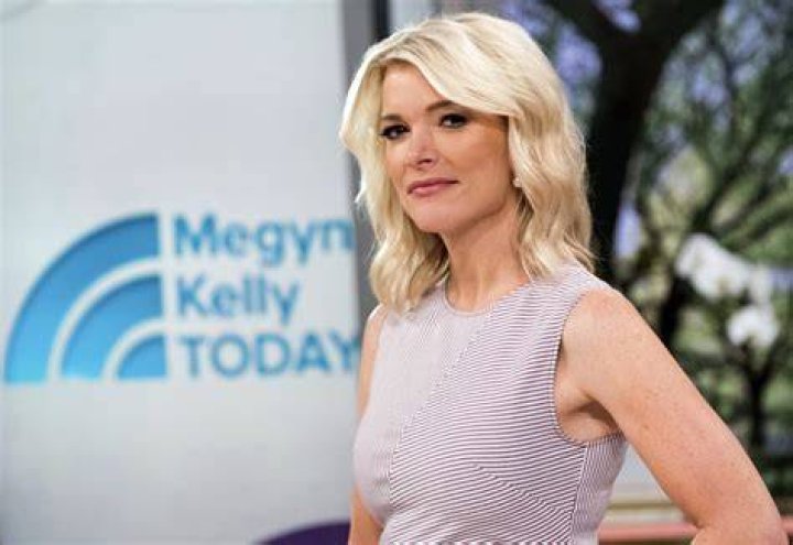 Megyn Kelly Megyn Kelly