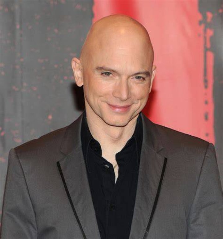 Michael Cerveris Bio (Wiki) 