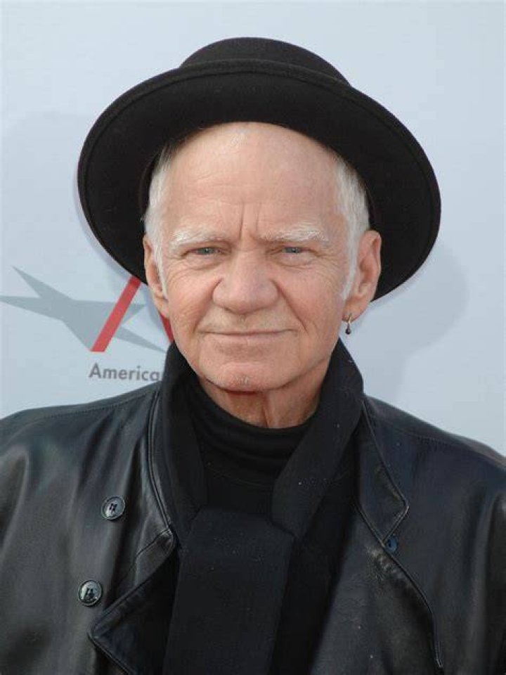 Michael J. Pollard photo