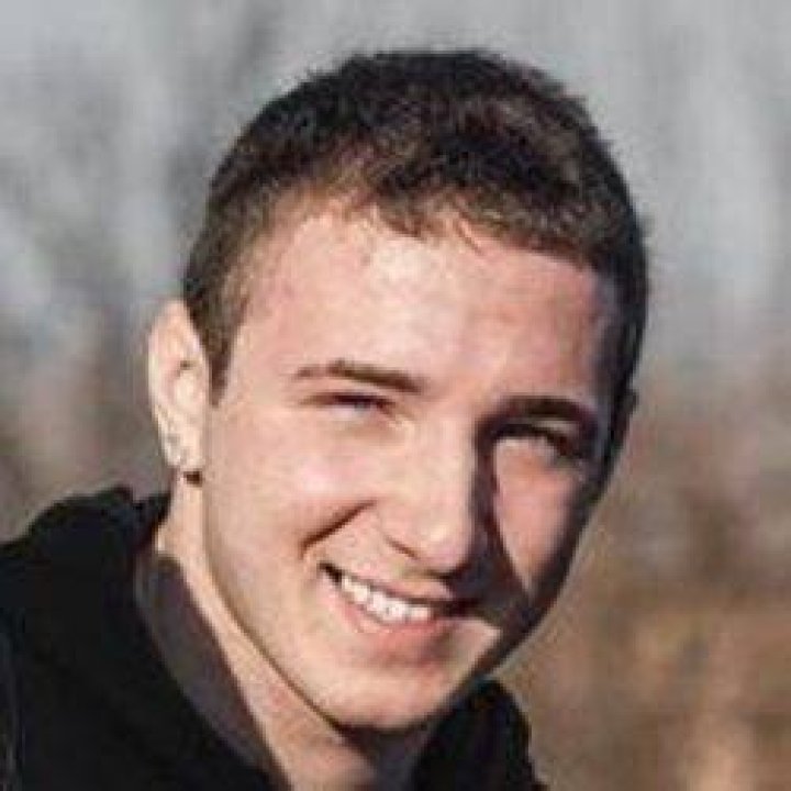 Michael Luzzi - Age, Family, Bio