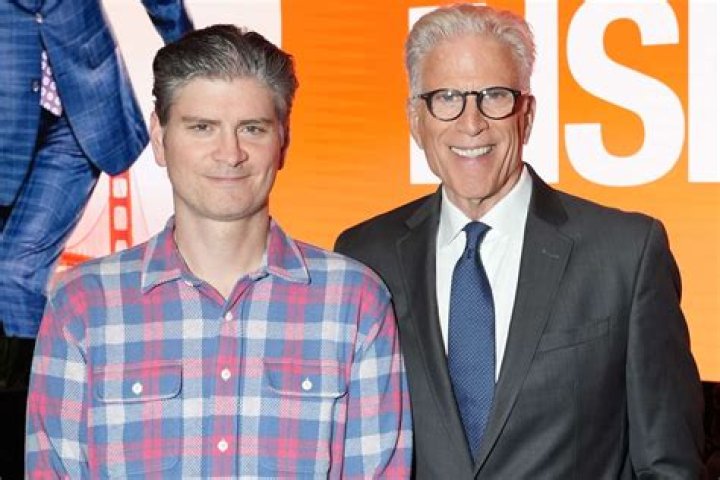 Michael Schur photo 2