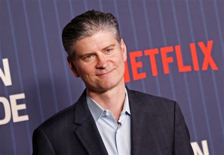 Michael Schur photo