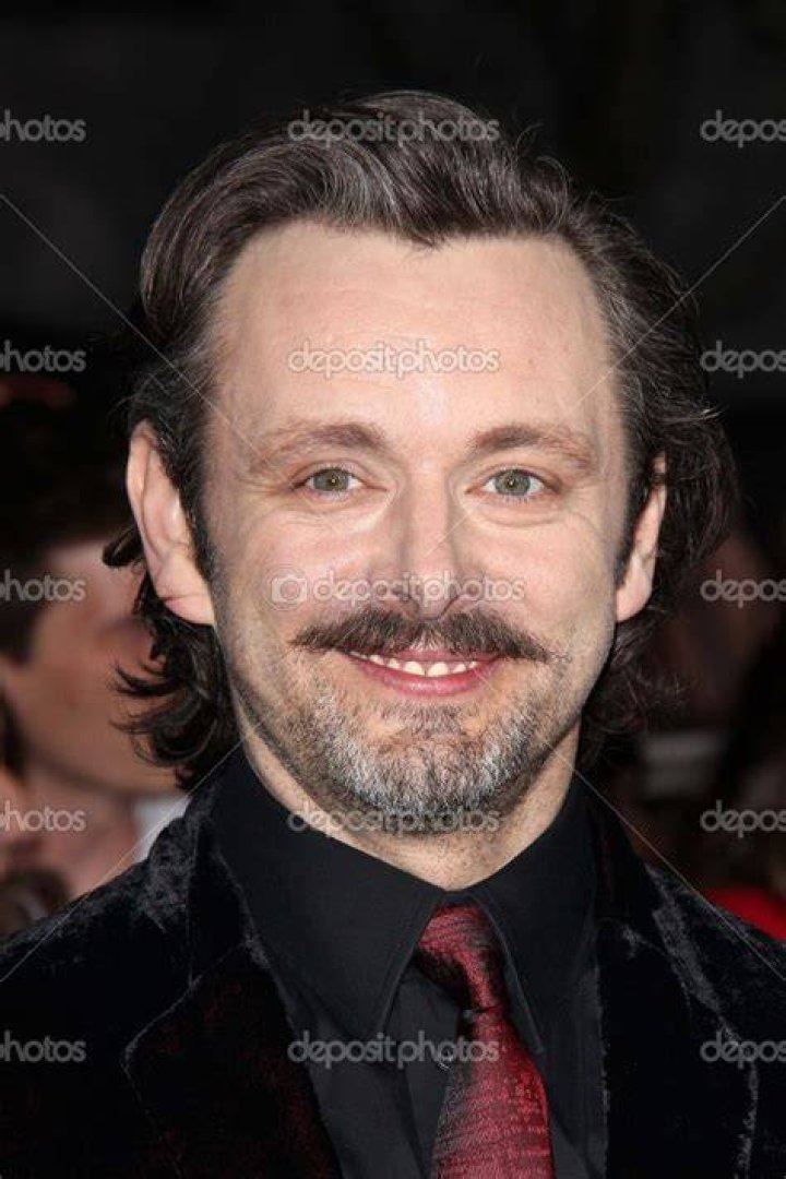 Michael Sheen photo 2
