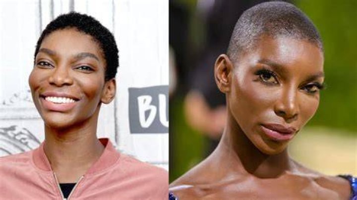 Michaela Coel Plastic Surgery, Before After Pics Age And Height