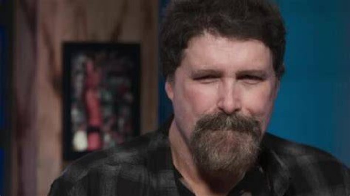 Mick Foley Net Worth