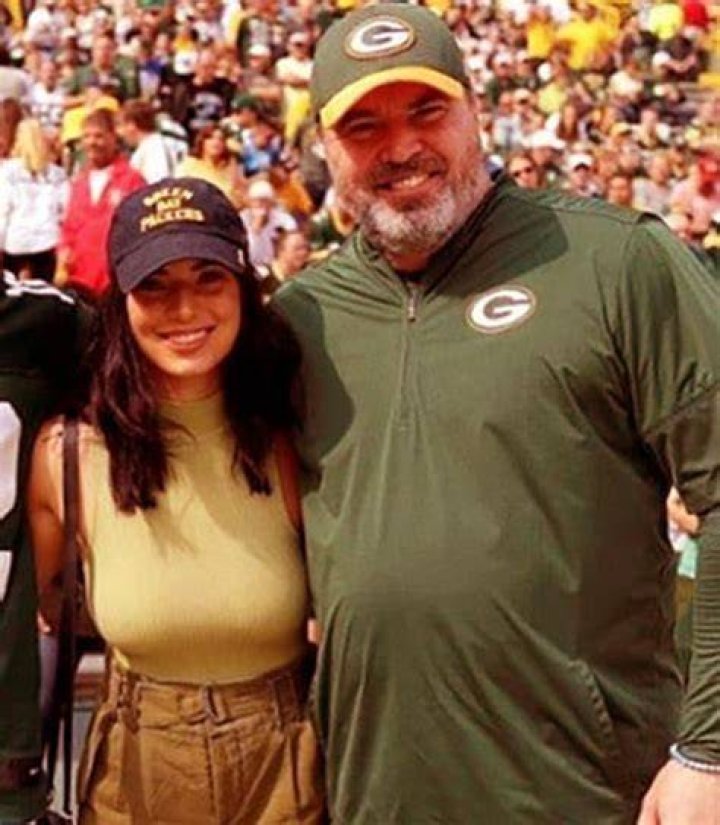 Mike McCarthy - Age, Family, Bio