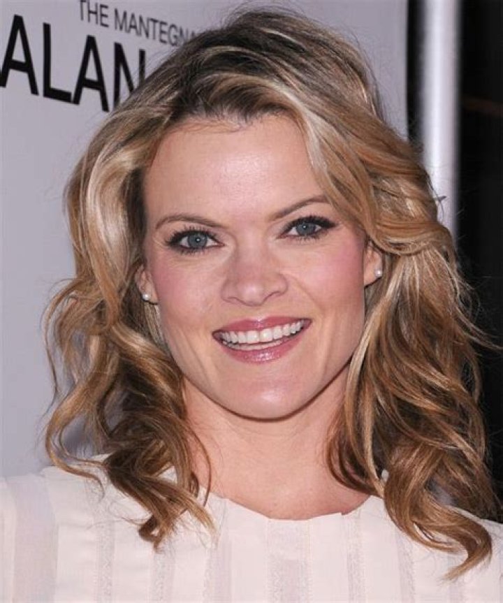 Missi Pyle Highlights