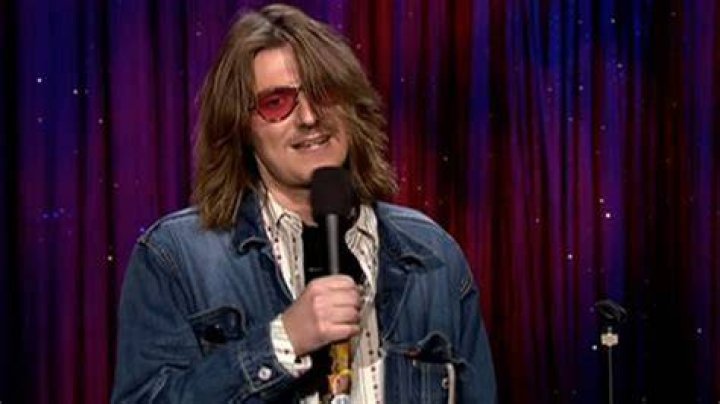 Mitch Hedberg Mitch Hedberg