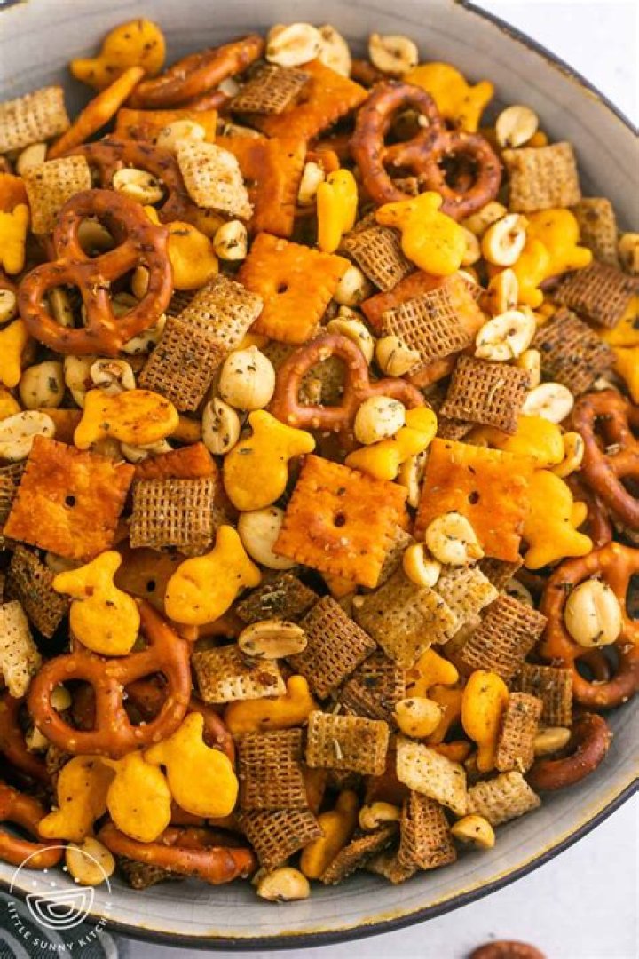 mix
