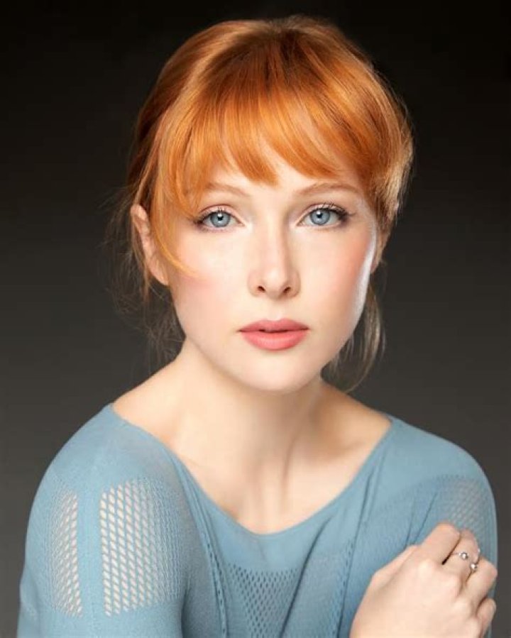 Molly Quinn Bio (Wiki) 