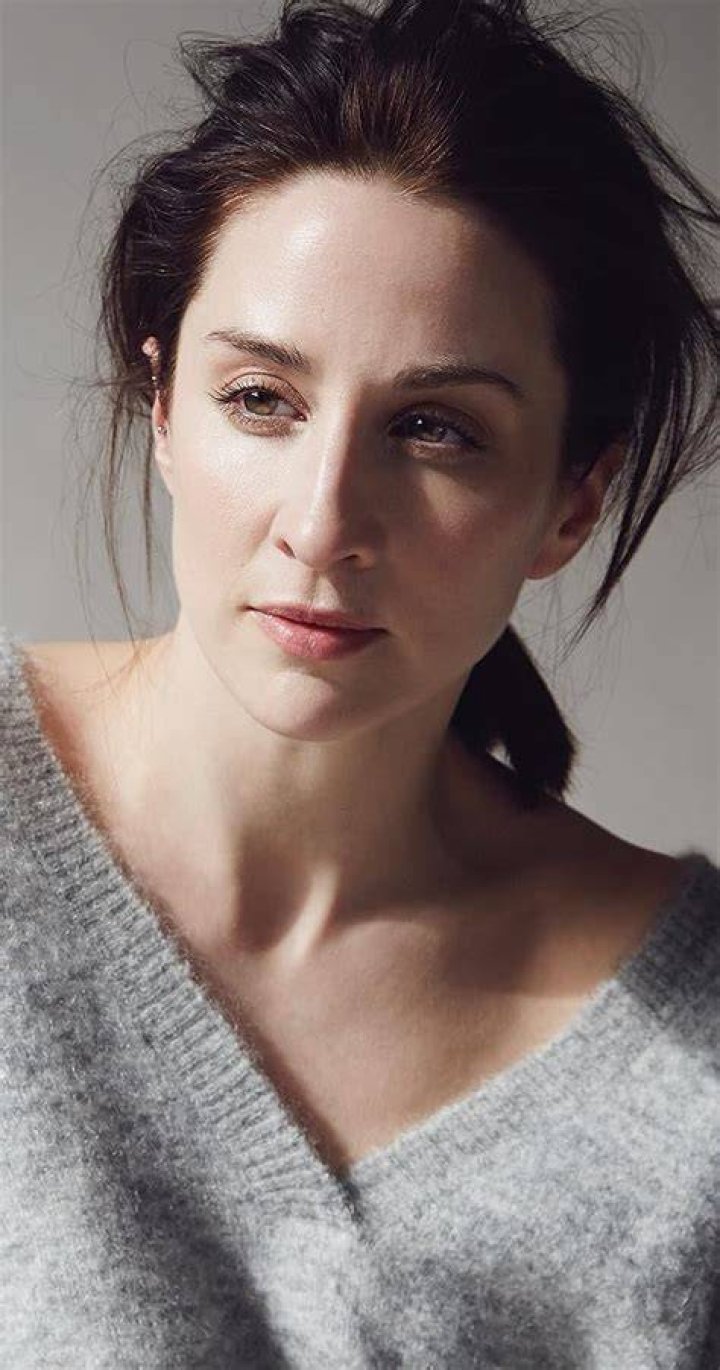 Morven Christie Bio (Wiki) 