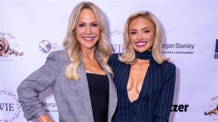 Natalie Alyn Lind's pet Georgie