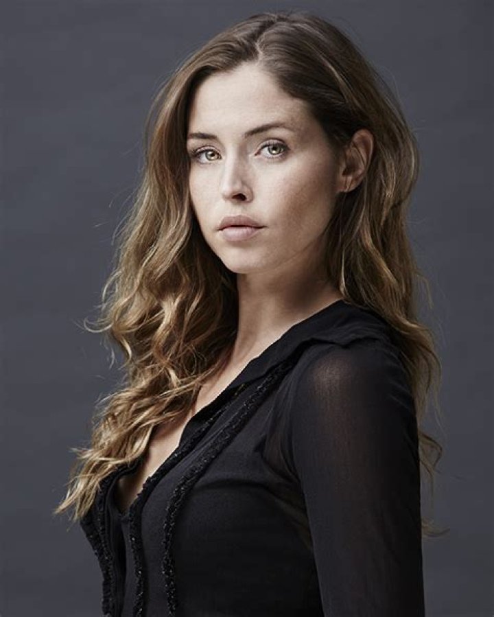 Natalie Krill Bio (Wiki) 