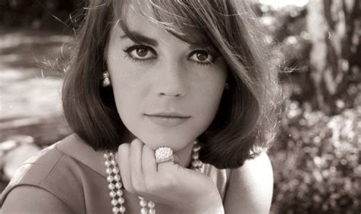 Natalie Wood Highlights