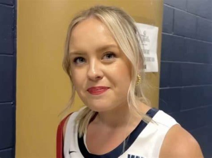 Natalija Jokić Bio (Wiki) 