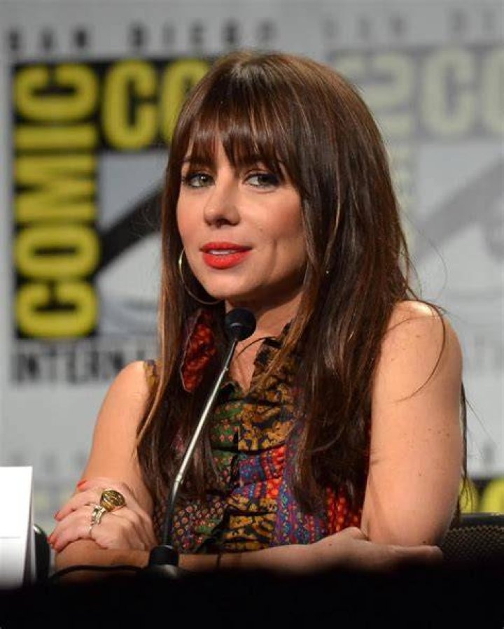 Natasha Leggero Bio (Wiki) 