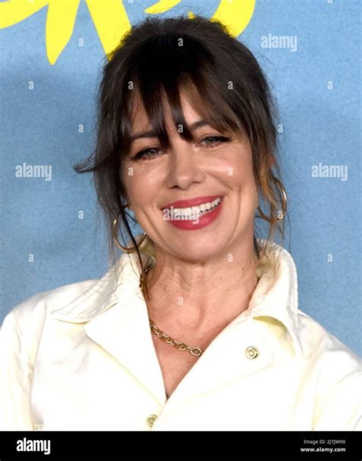 Natasha Leggero Natasha Leggero