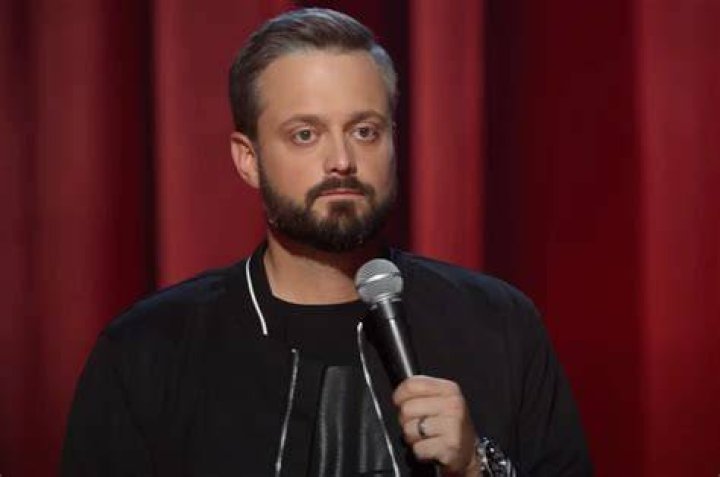 Nate Bargatze photo 2