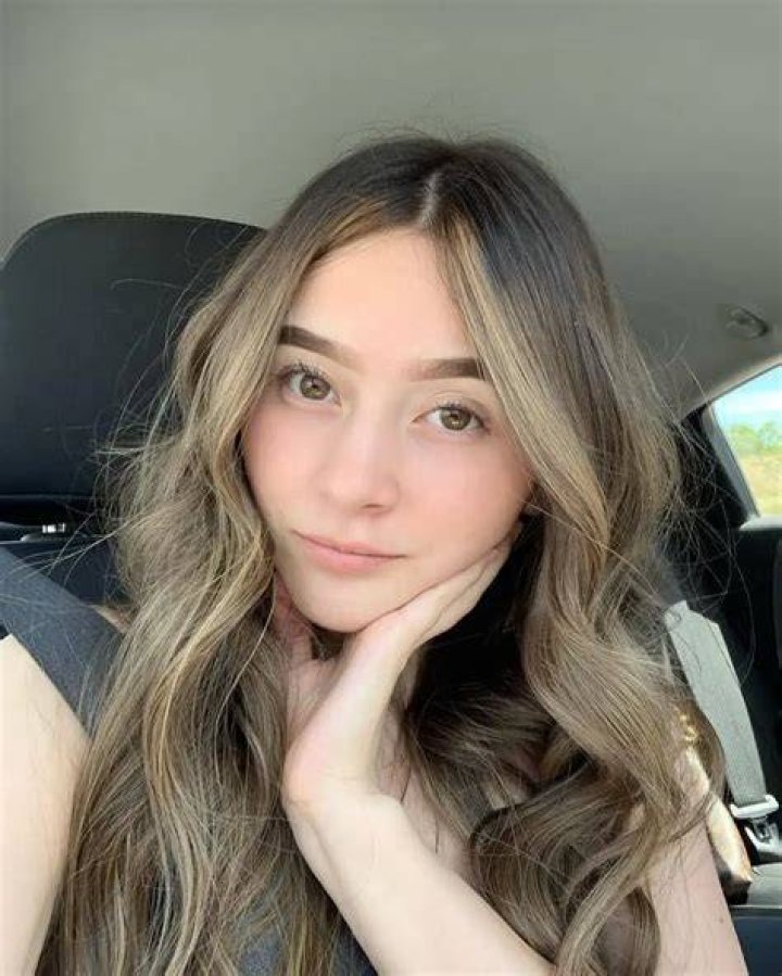 Nathaly Cuevas Bio (Wiki) 