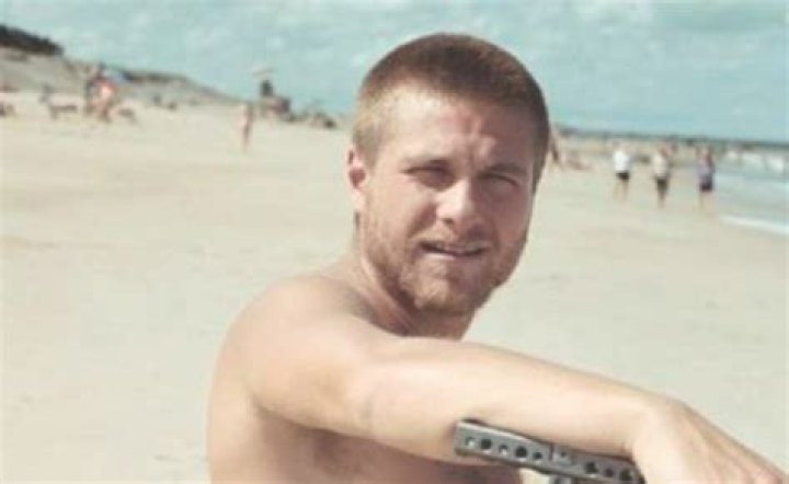 Nick Gruber death 