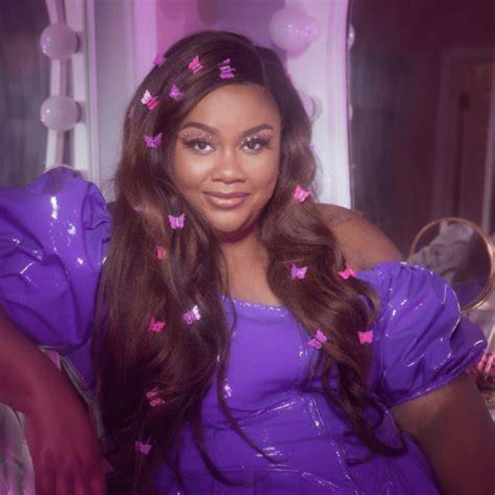 Nicole Byer Nicole Byer
