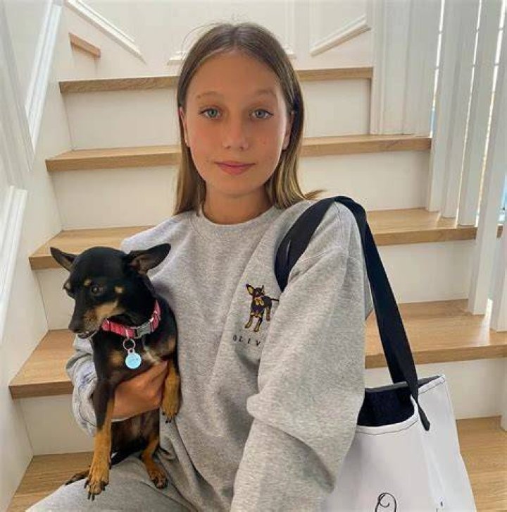 Nicolette Durazzo Pets