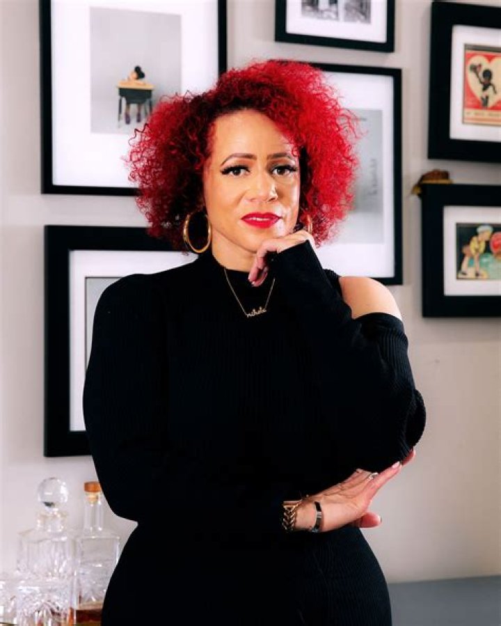 Nikole Hannah Jones Bio (Wiki) 