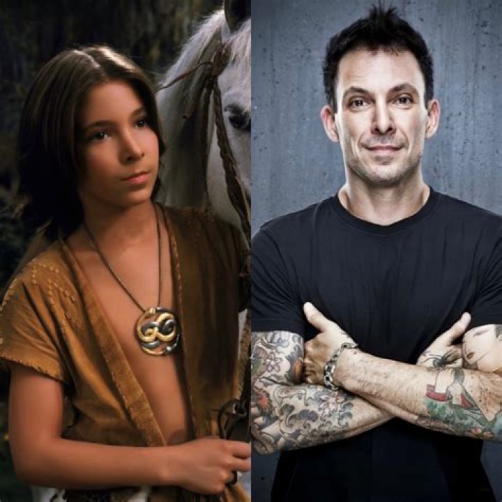 Noah Hathaway photo 2