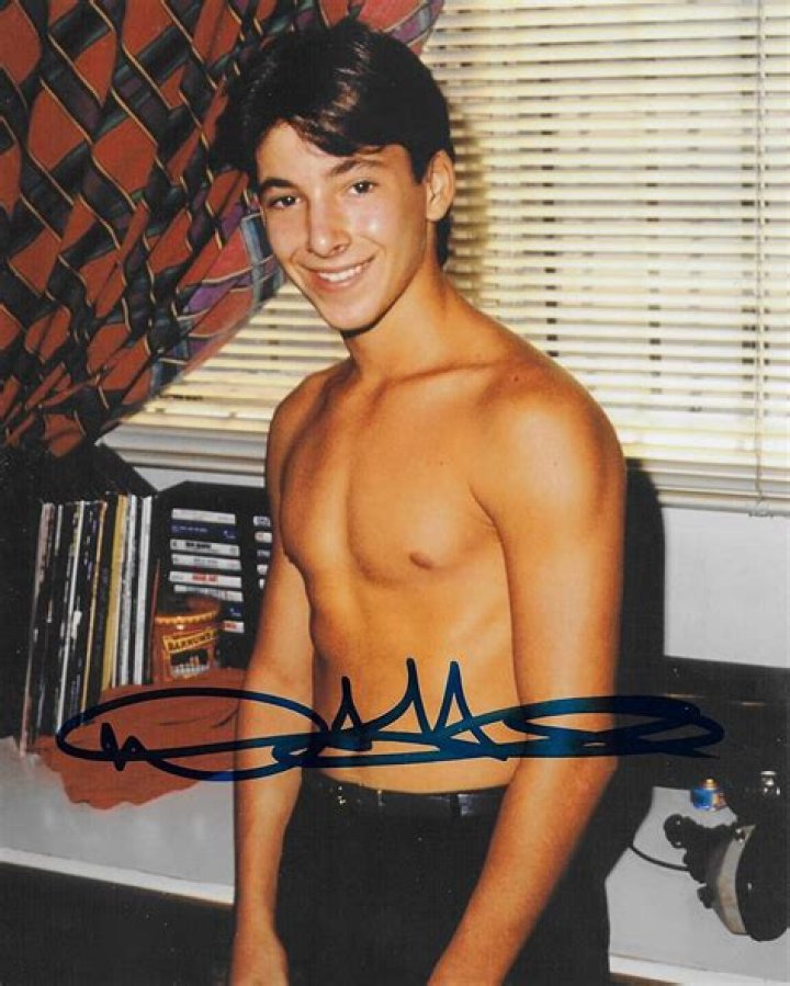 Noah Hathaway photo 3
