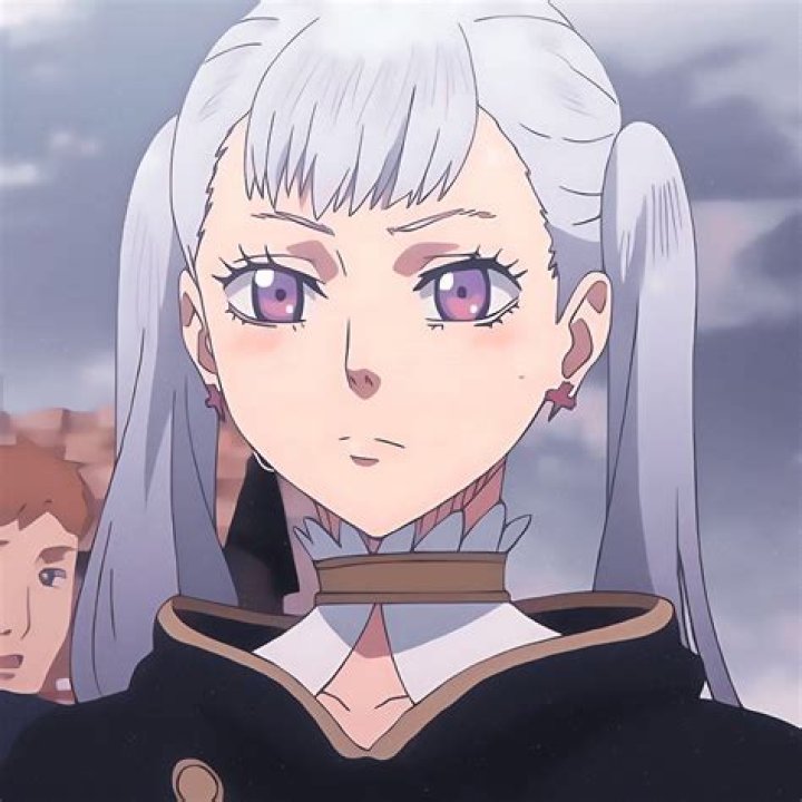 Noelle Silva- Black Clover