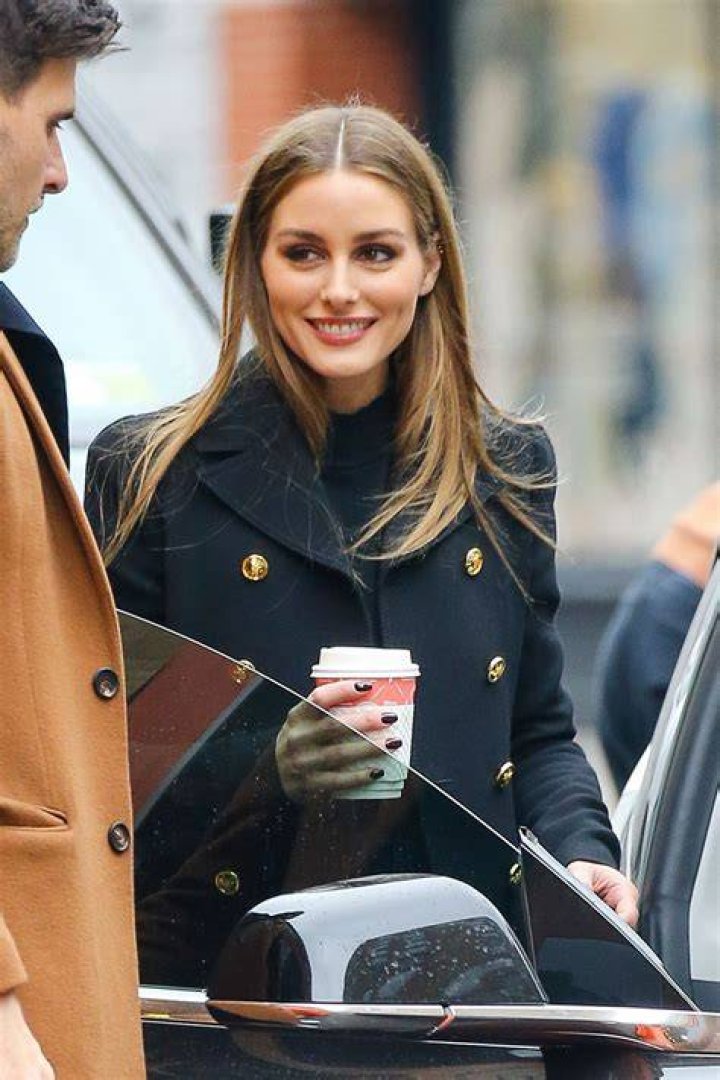 Olivia Palermo photo 3