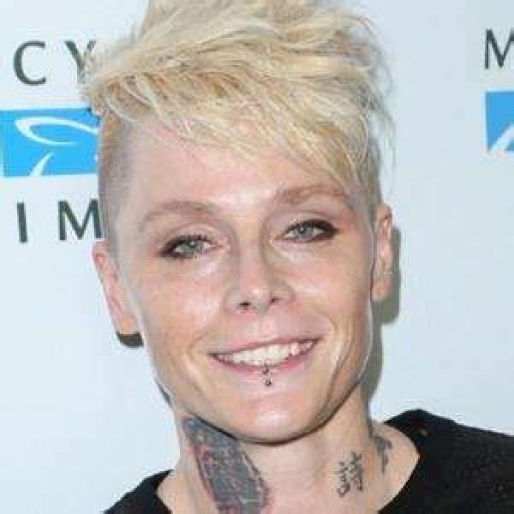 Otep Shamaya Bio (Wiki) 