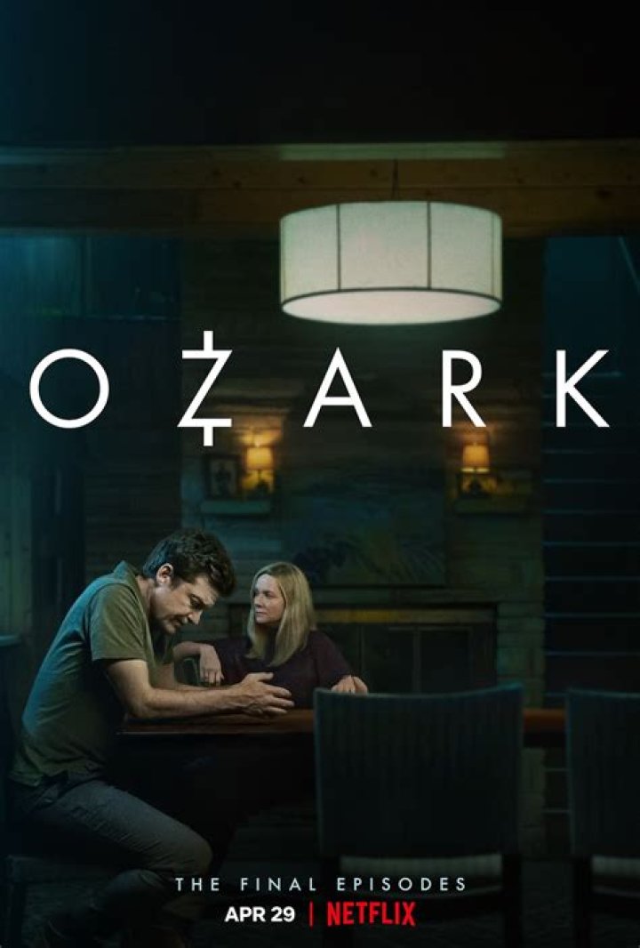 Ozark season 4 part 2