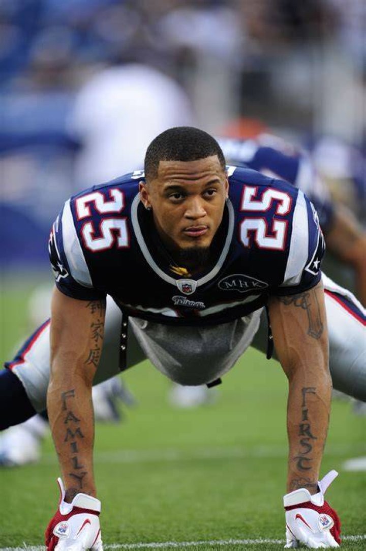 Patrick Chung photo 2