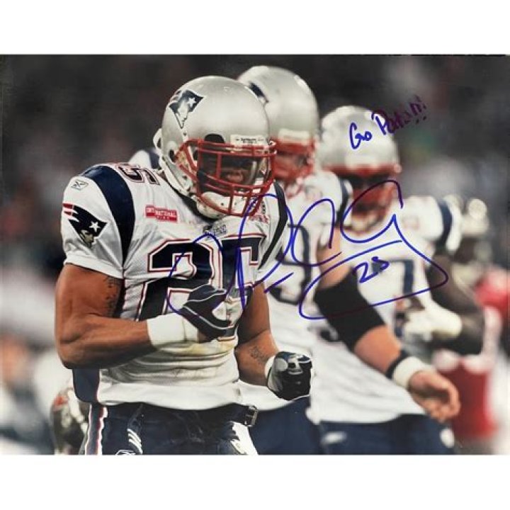 Patrick Chung photo 3