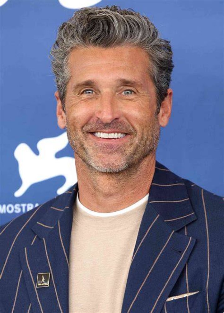 Patrick Dempsey photo 2