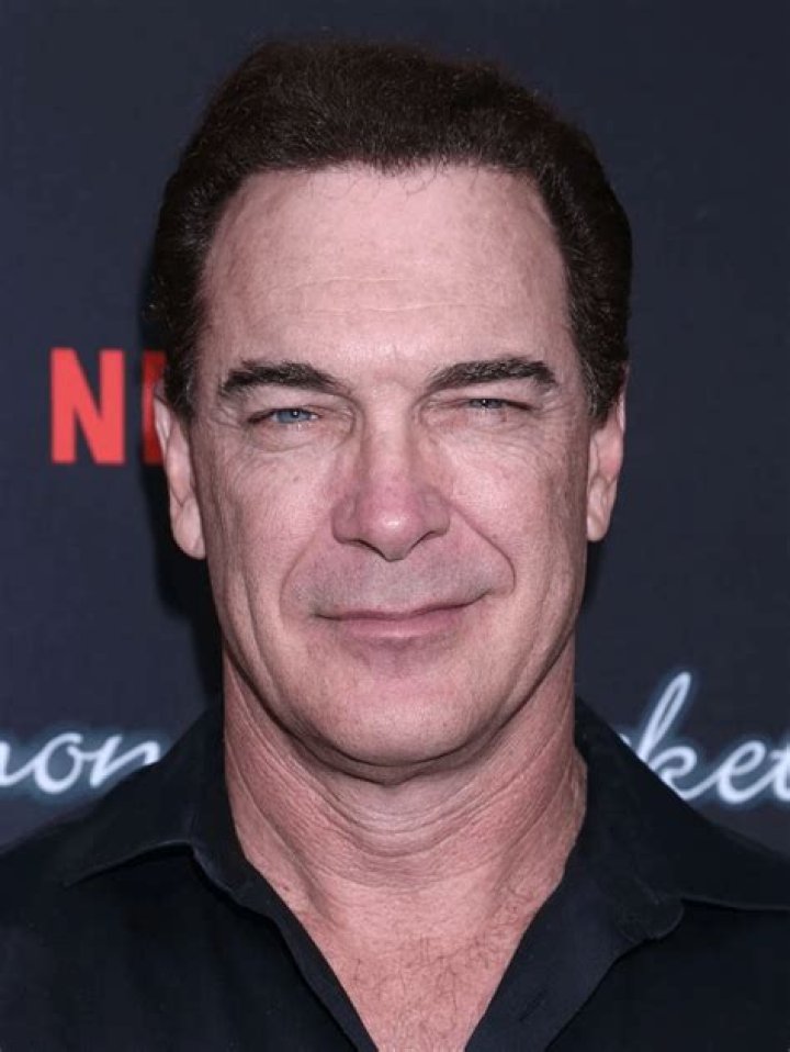 Patrick Warburton Bio (Wiki) 