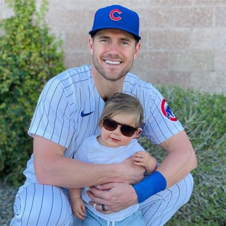 Patrick Wisdom - Age, Family, Bio