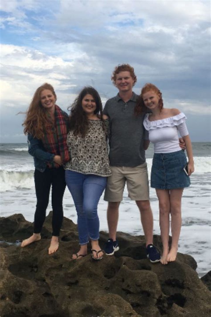 Pavin Smith - Age, Family, Bio