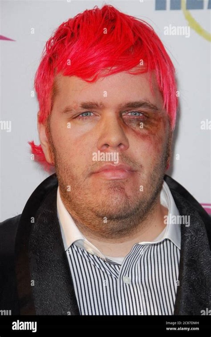 Perez Hilton Perez Hilton