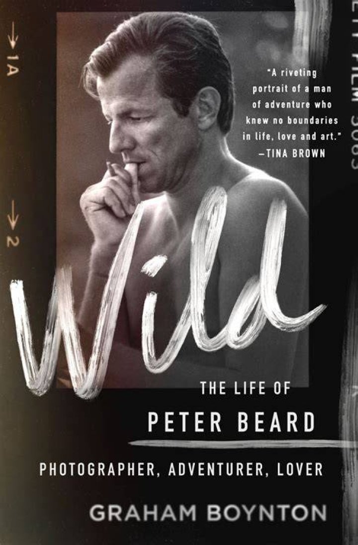 Peter Beard - Trivia, Family, Bio