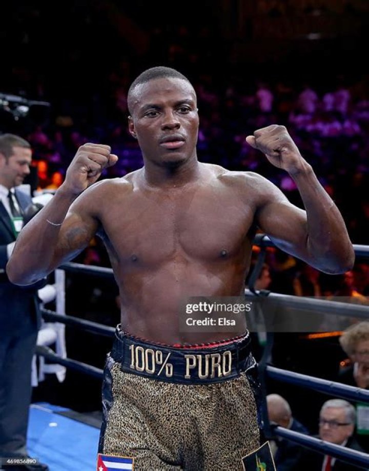 Peter Quillin photo