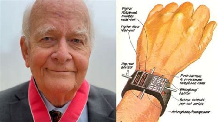 Peter Usborne photo 2