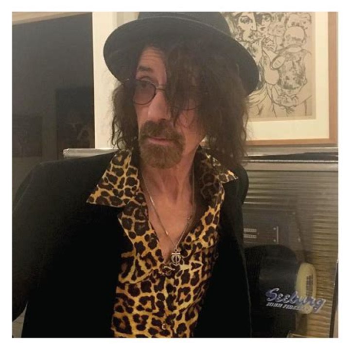 Peter Wolf - Age, Family, Bio