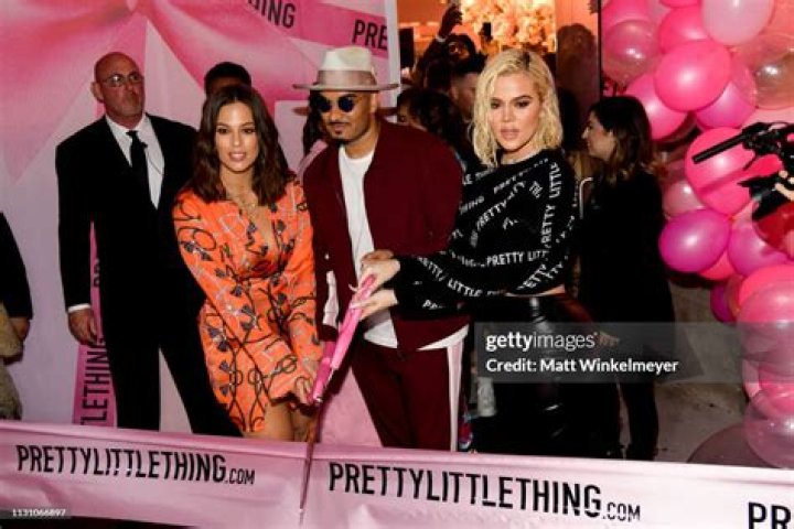 PrettyLittleThing LA Office Opening Party