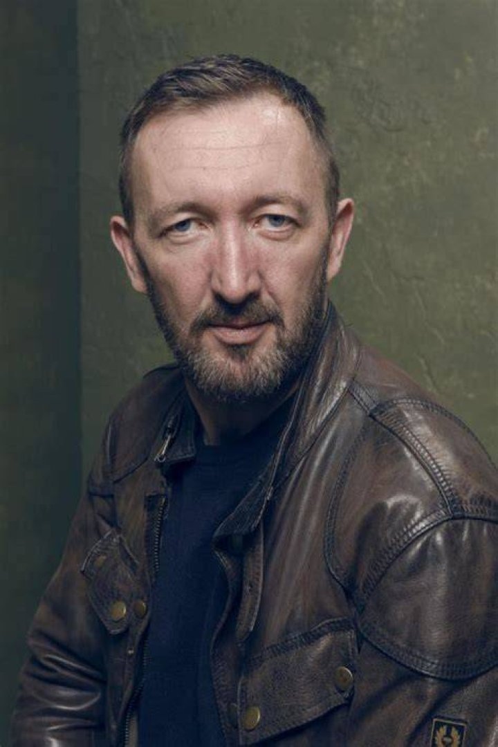 Ralph Ineson Bio (Wiki) 