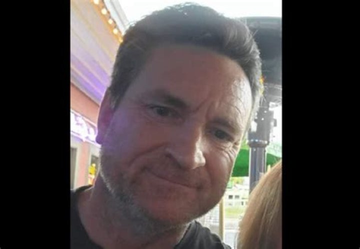 Randall Cooke missing