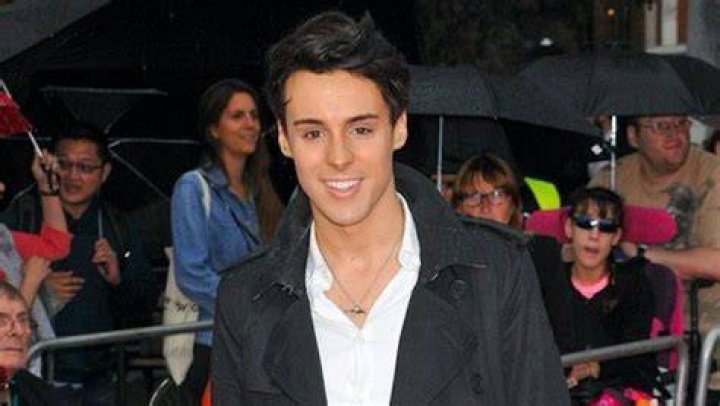 Raphael Gomes - Age, Family, Bio